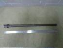 Нарезна цев, калибър 7.92 x 57 mm Mauser за картечница МГ-34 - на режим