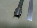 Нарезна цев, калибър 7.92 x 57 mm Mauser за картечница МГ-34 - на режим