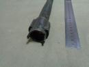 Нарезна цев, калибър 7.92 x 57 mm Mauser за картечница МГ-34 - на режим