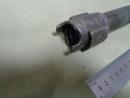 Нарезна цев, калибър 7.92 x 57 mm Mauser за картечница МГ-34 - на режим