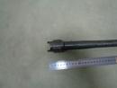 Нарезна цев, калибър 7.92 x 57 mm Mauser за картечница МГ-34 - на режим