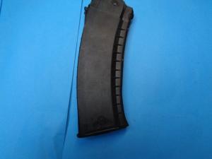 Пълнител за AK-74, калибър 5.45 x 39 мм - 30 заряден- черен