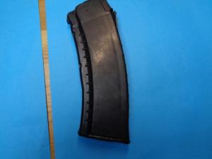Пълнител за AK-74, калибър 5.45 x 39 мм - 30 заряден