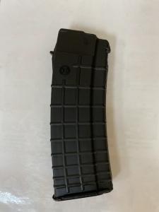 Пълнител A полимерен, калибър 5.56 x 45 мм, 223 Rem. - 30 заряден за SAR, SLR - черен