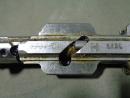 Затвор за картечница МГ-34 - на режим