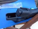 Приклад А черен полимерен за нарезна карабина SLR и АК-47