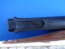 Приклад А  полимерен черен за нарезна карабина SLR и АК-47