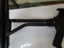 Сглобка за приклад метален сгъваем на дясно за нарезна карабина SAR, SLR, AK-47, AK-74