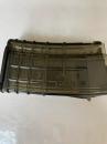Пълнител A полимерен, калибър 5.56 x 45 мм, 223 Rem.- 20 заряден за SAR, SLR- прозрачен