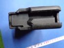 Пълнител с късо тяло N & K за ловна нарезна карабина, кал. 7.62 x 39 мм за AK-47, SLR, SAR- 5 заряден