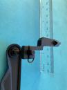 Превключвачвател - предпазител А е за модели, които са с изрязаната ръкохватка с каталожен N 5418.40.00.00,